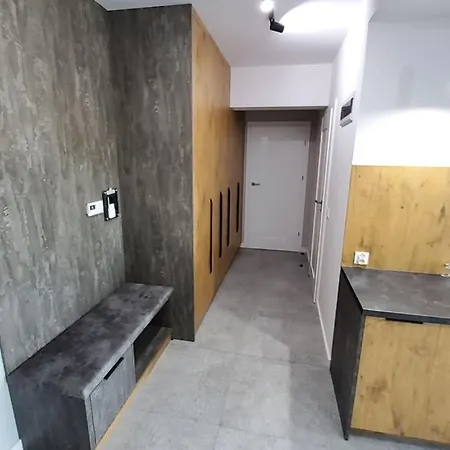 Olimp 公寓 科宁